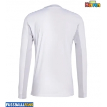 Real Madrid Heimtrikot 2025-26 Langarm